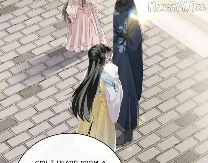 The Tyrant’s Family Lasts Thanks To Her Inner Voice Chapter 77 page 65
