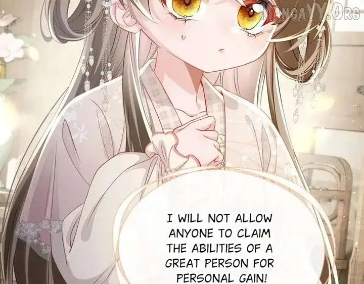 The Tyrant’s Family Lasts Thanks To Her Inner Voice Chapter 78 page 3