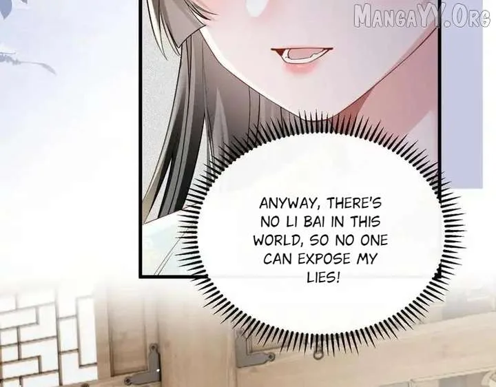 The Tyrant’s Family Lasts Thanks To Her Inner Voice Chapter 78 page 8