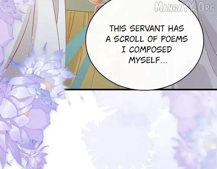 The Tyrant’s Family Lasts Thanks To Her Inner Voice Chapter 77 page 62