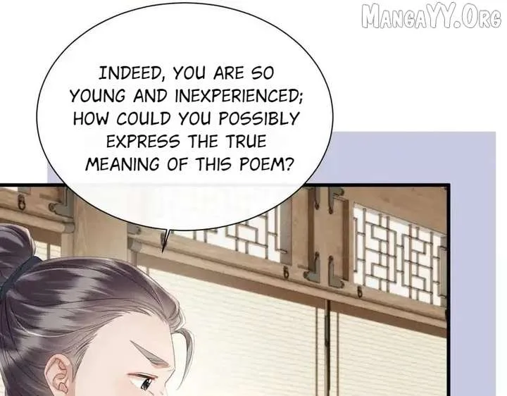 The Tyrant’s Family Lasts Thanks To Her Inner Voice Chapter 78 page 27