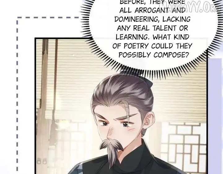 The Tyrant’s Family Lasts Thanks To Her Inner Voice Chapter 77 page 71