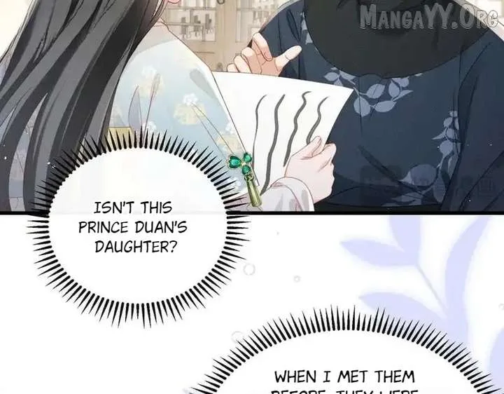 The Tyrant’s Family Lasts Thanks To Her Inner Voice Chapter 77 page 70