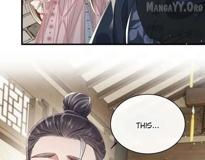 The Tyrant’s Family Lasts Thanks To Her Inner Voice Chapter 77 page 86