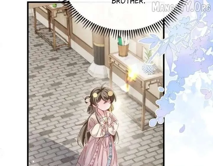 The Tyrant’s Family Lasts Thanks To Her Inner Voice Chapter 77 page 50