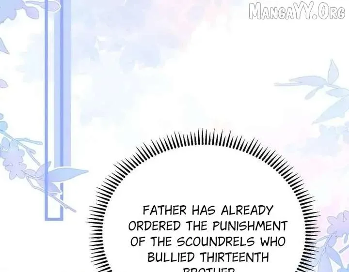 The Tyrant’s Family Lasts Thanks To Her Inner Voice Chapter 77 page 49