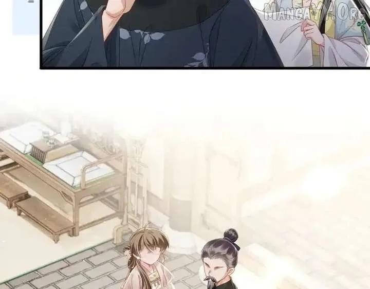 The Tyrant’s Family Lasts Thanks To Her Inner Voice Chapter 77 page 64