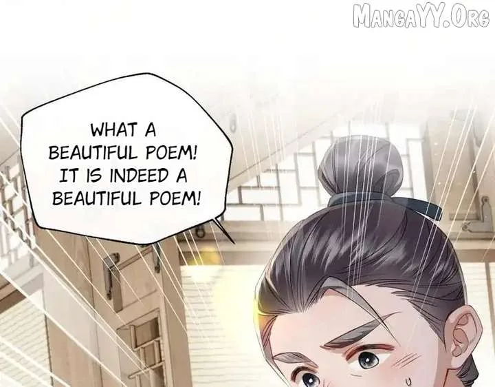 The Tyrant’s Family Lasts Thanks To Her Inner Voice Chapter 77 page 77