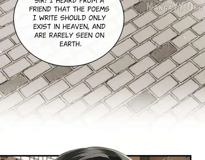 The Tyrant’s Family Lasts Thanks To Her Inner Voice Chapter 77 page 66