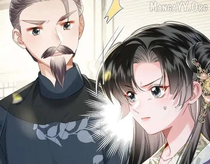 The Tyrant’s Family Lasts Thanks To Her Inner Voice Chapter 78 page 15