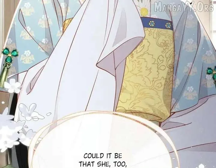 The Tyrant’s Family Lasts Thanks To Her Inner Voice Chapter 77 page 100
