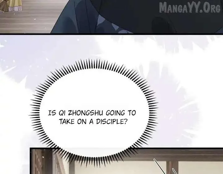 The Tyrant’s Family Lasts Thanks To Her Inner Voice Chapter 77 page 37