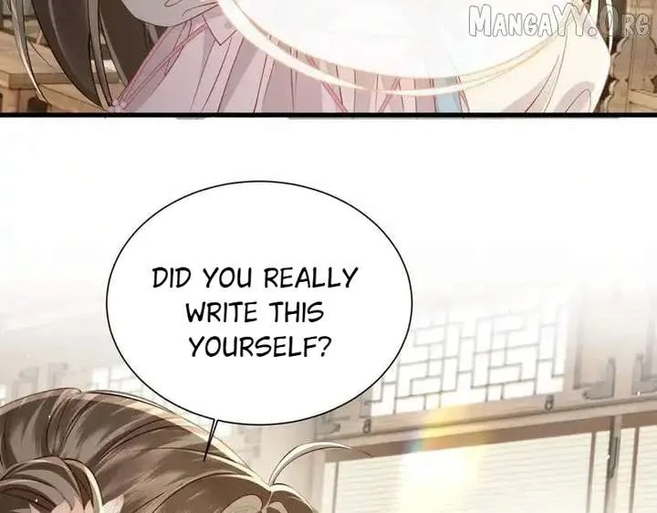 The Tyrant’s Family Lasts Thanks To Her Inner Voice Chapter 78 page 4