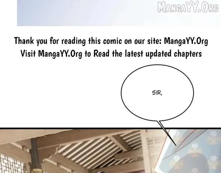 The Tyrant’s Family Lasts Thanks To Her Inner Voice Chapter 77 page 58