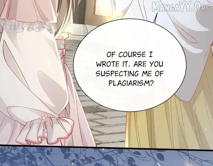 The Tyrant’s Family Lasts Thanks To Her Inner Voice Chapter 78 page 6