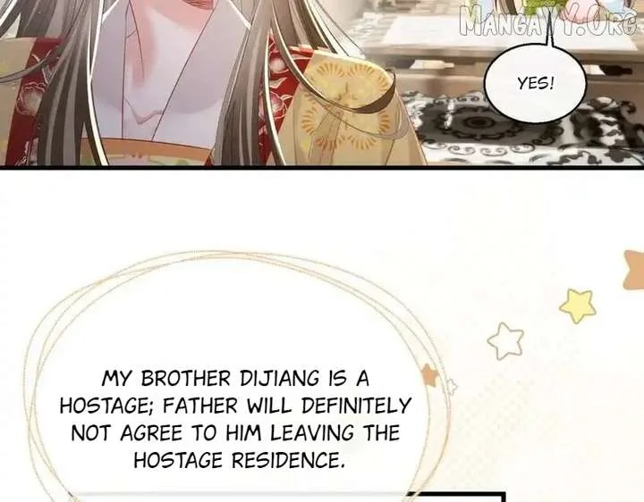 The Tyrant’s Family Lasts Thanks To Her Inner Voice Chapter 74 page 86
