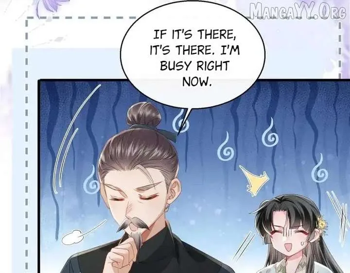 The Tyrant’s Family Lasts Thanks To Her Inner Voice Chapter 77 page 63