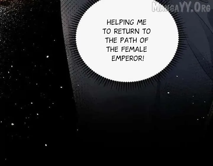 The Tyrant’s Family Lasts Thanks To Her Inner Voice Chapter 77 page 42