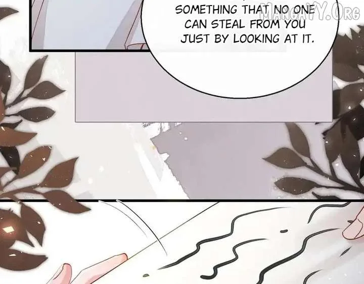 The Tyrant’s Family Lasts Thanks To Her Inner Voice Chapter 77 page 91