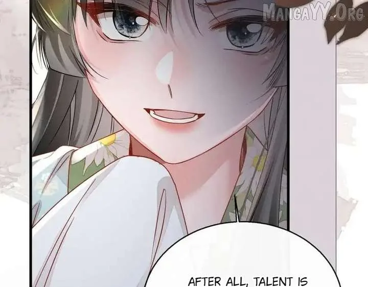 The Tyrant’s Family Lasts Thanks To Her Inner Voice Chapter 77 page 90