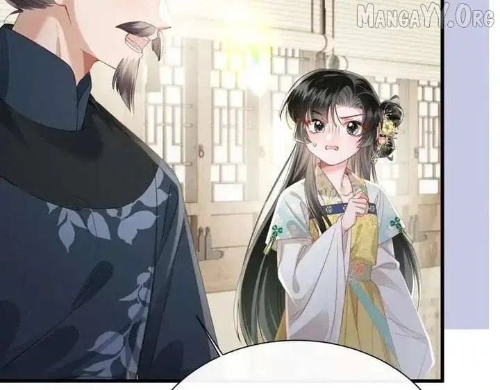 The Tyrant’s Family Lasts Thanks To Her Inner Voice Chapter 78 page 28