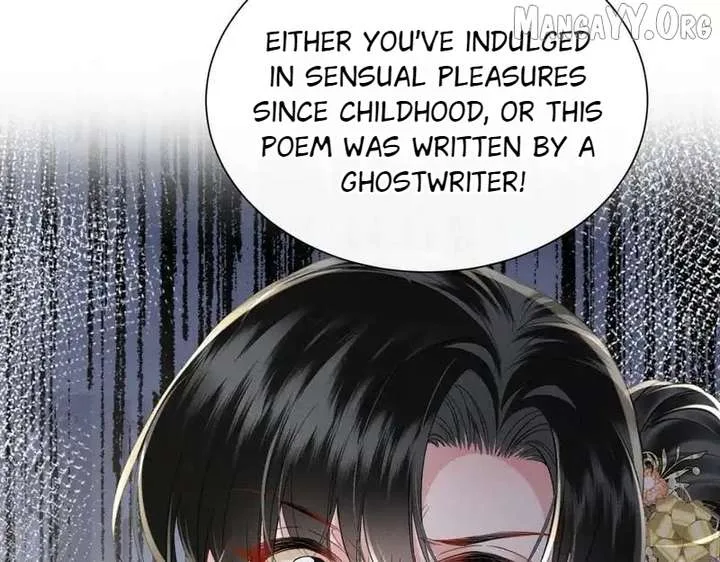 The Tyrant’s Family Lasts Thanks To Her Inner Voice Chapter 78 page 29