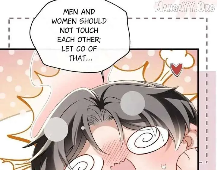 The Tyrant’s Family Lasts Thanks To Her Inner Voice Chapter 78 page 97