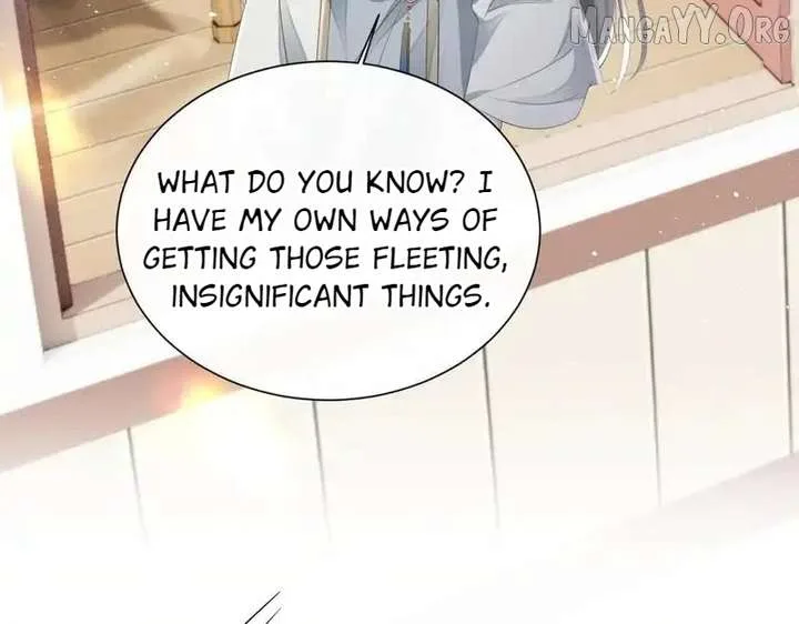 The Tyrant’s Family Lasts Thanks To Her Inner Voice Chapter 78 page 57