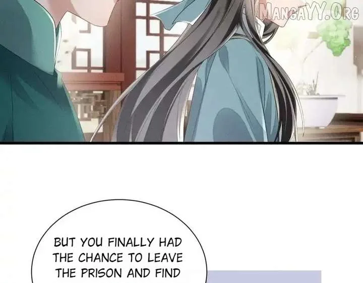 The Tyrant’s Family Lasts Thanks To Her Inner Voice Chapter 78 page 53