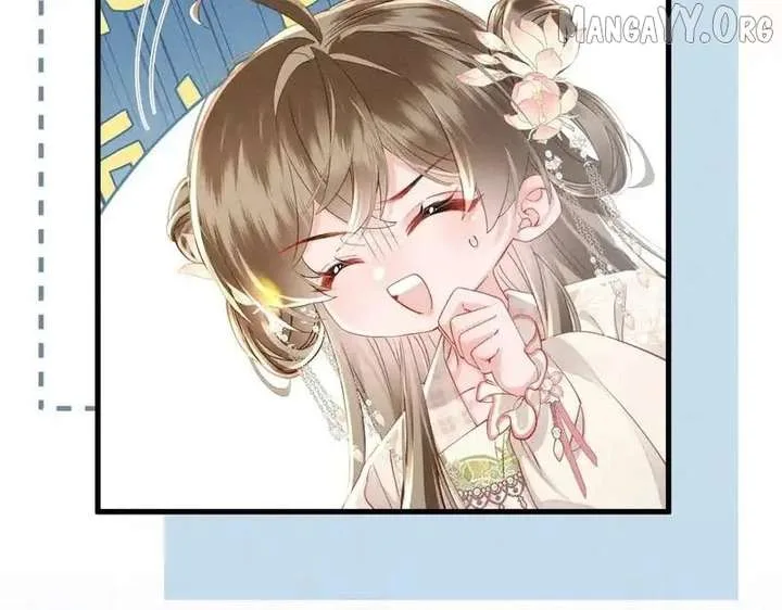 The Tyrant’s Family Lasts Thanks To Her Inner Voice Chapter 78 page 37