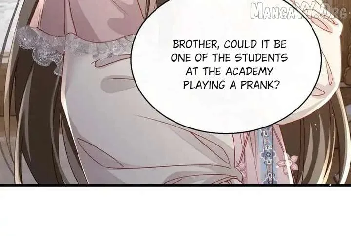 The Tyrant’s Family Lasts Thanks To Her Inner Voice Chapter 75 page 73