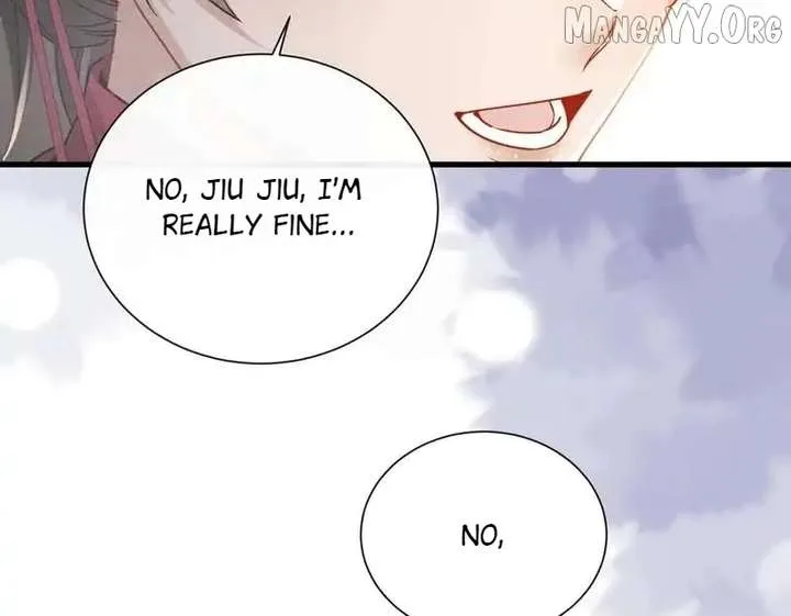 The Tyrant’s Family Lasts Thanks To Her Inner Voice Chapter 75 page 86