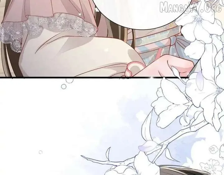 The Tyrant’s Family Lasts Thanks To Her Inner Voice Chapter 78 page 103