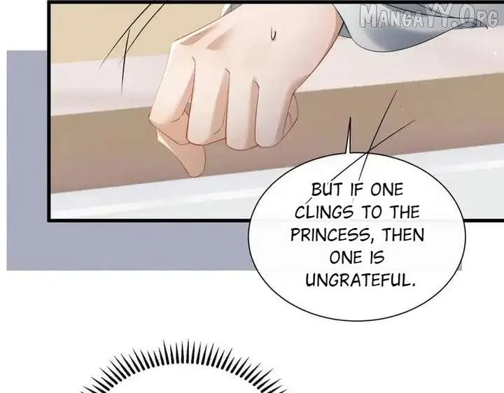 The Tyrant’s Family Lasts Thanks To Her Inner Voice Chapter 78 page 58