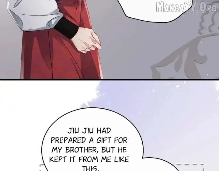 The Tyrant’s Family Lasts Thanks To Her Inner Voice Chapter 75 page 62