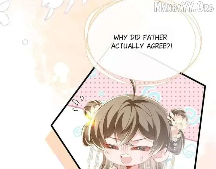 The Tyrant’s Family Lasts Thanks To Her Inner Voice Chapter 74 page 100