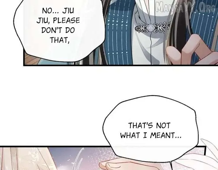 The Tyrant’s Family Lasts Thanks To Her Inner Voice Chapter 78 page 90