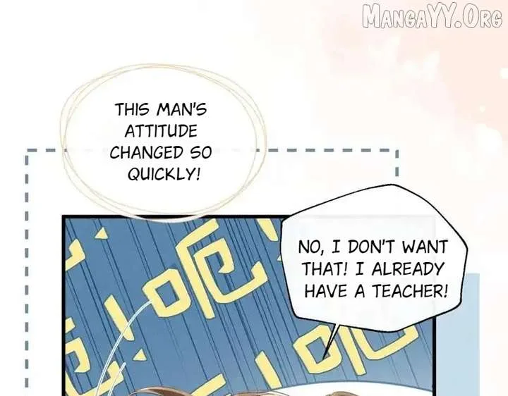 The Tyrant’s Family Lasts Thanks To Her Inner Voice Chapter 78 page 36