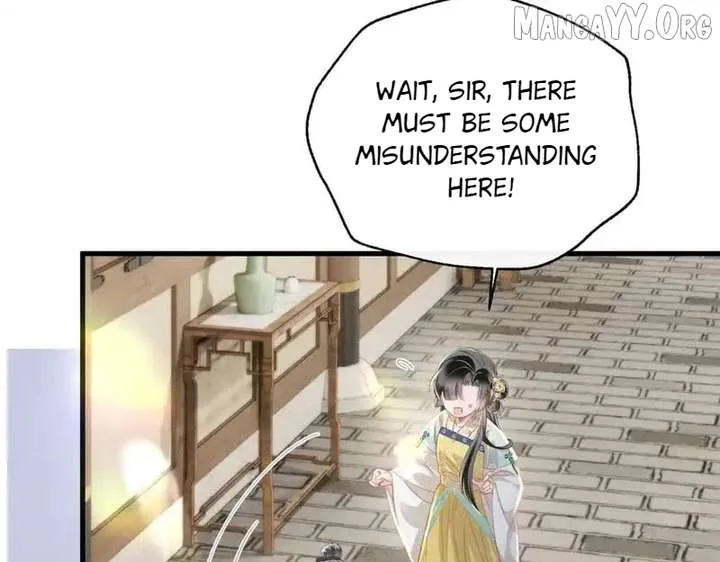 The Tyrant’s Family Lasts Thanks To Her Inner Voice Chapter 78 page 32
