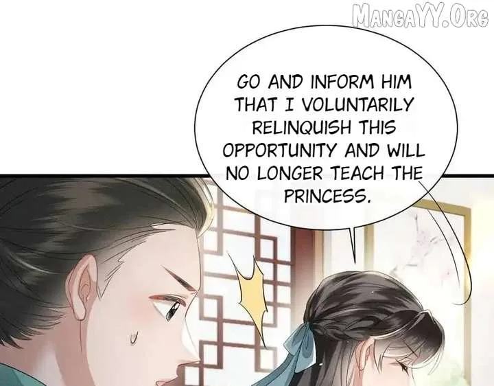 The Tyrant’s Family Lasts Thanks To Her Inner Voice Chapter 78 page 52