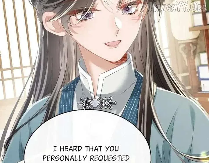 The Tyrant’s Family Lasts Thanks To Her Inner Voice Chapter 74 page 98