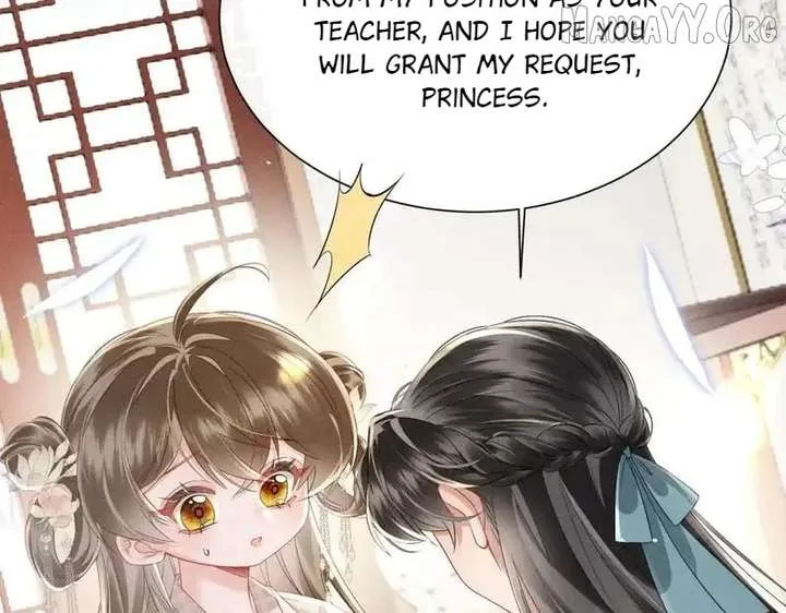 The Tyrant’s Family Lasts Thanks To Her Inner Voice Chapter 78 page 74