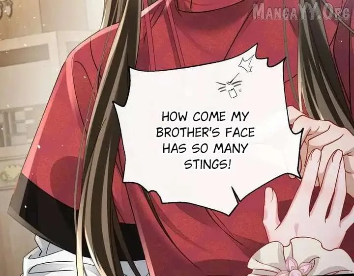 The Tyrant’s Family Lasts Thanks To Her Inner Voice Chapter 75 page 67