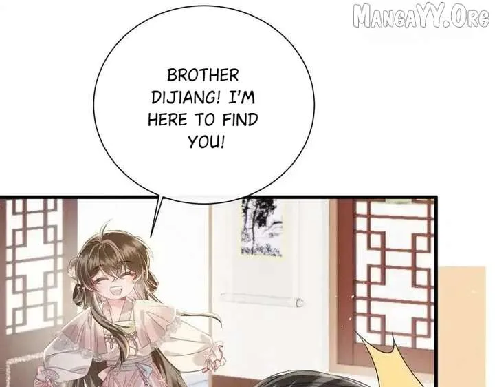 The Tyrant’s Family Lasts Thanks To Her Inner Voice Chapter 78 page 63