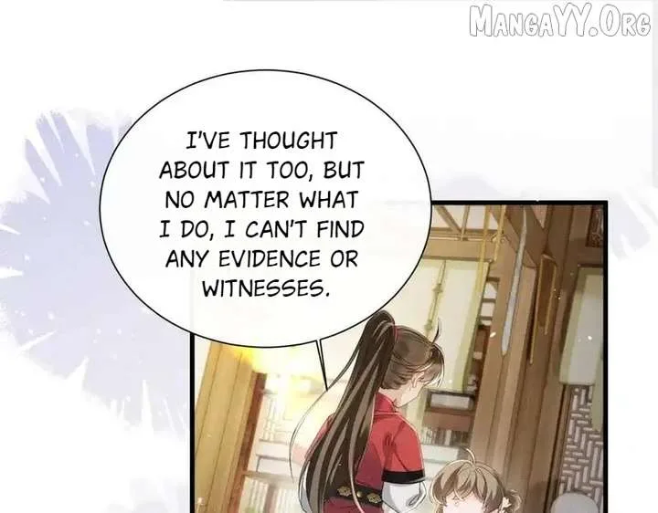 The Tyrant’s Family Lasts Thanks To Her Inner Voice Chapter 75 page 74