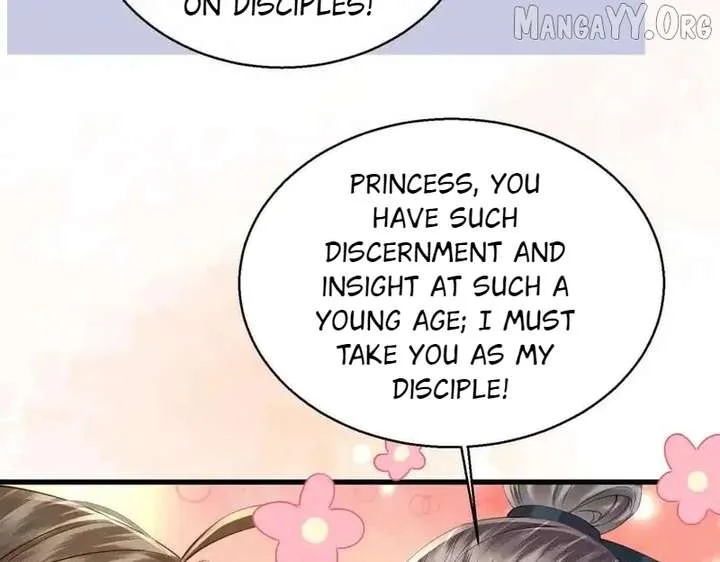 The Tyrant’s Family Lasts Thanks To Her Inner Voice Chapter 78 page 34