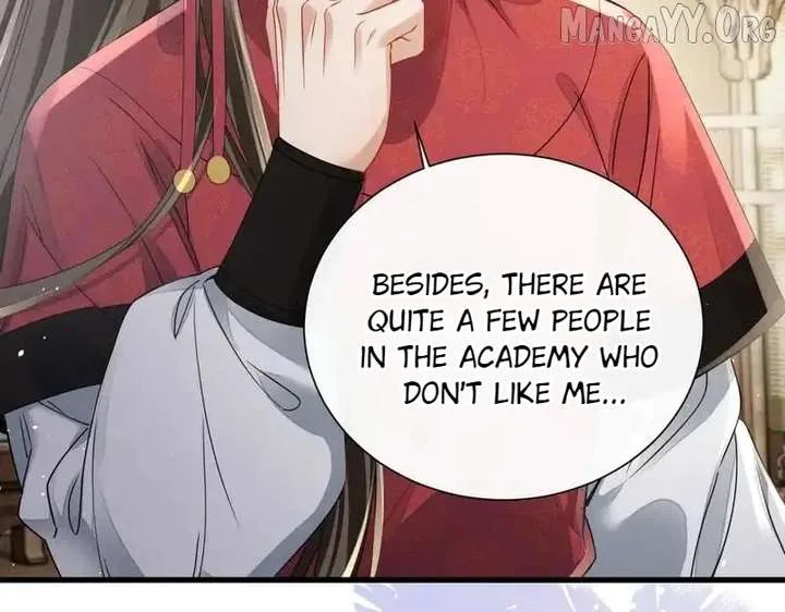 The Tyrant’s Family Lasts Thanks To Her Inner Voice Chapter 75 page 77