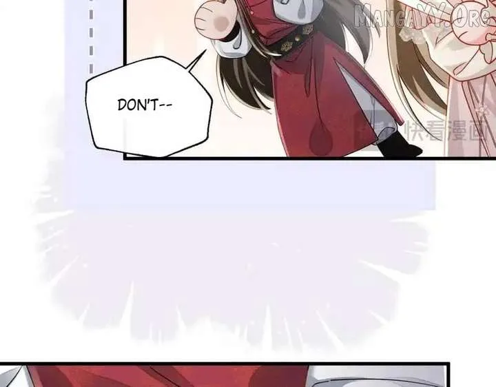 The Tyrant’s Family Lasts Thanks To Her Inner Voice Chapter 75 page 64