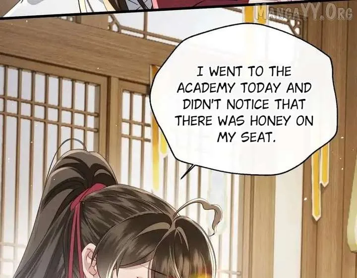 The Tyrant’s Family Lasts Thanks To Her Inner Voice Chapter 75 page 68