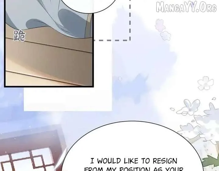The Tyrant’s Family Lasts Thanks To Her Inner Voice Chapter 78 page 73
